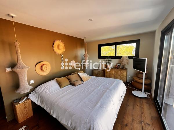 Maison
         5 pièces
        - 130 m² Bien prestige 867 000 € *