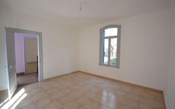 Maison à vendre    6 pièces •  Abbeville