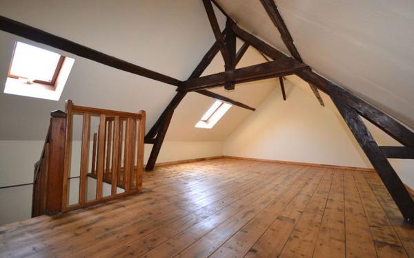 Maison à vendre    6 pièces •  Abbeville