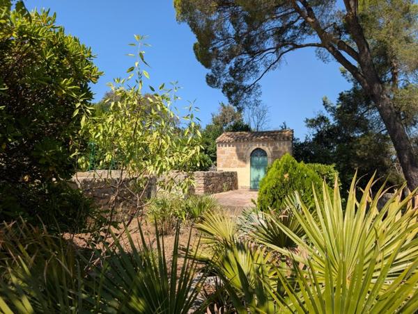 Vente / Maison et grand terrain à Pézenas (34120)