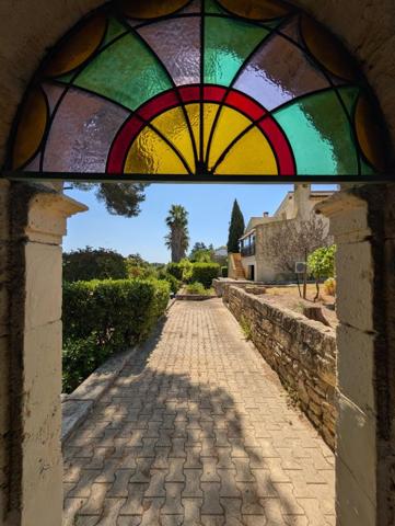 Vente / Maison et grand terrain à Pézenas (34120)