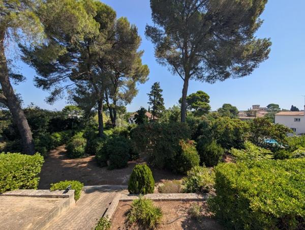 Vente / Maison et grand terrain à Pézenas (34120)