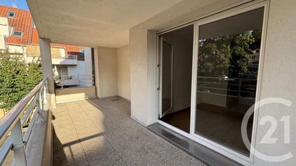 Appartement F2 à vendre  2 pièces - 33,05 m2 BARR - 67