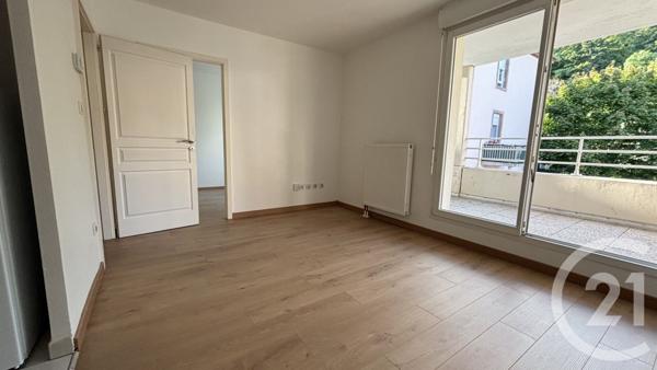 Appartement F2 à vendre  2 pièces - 33,05 m2 BARR - 67