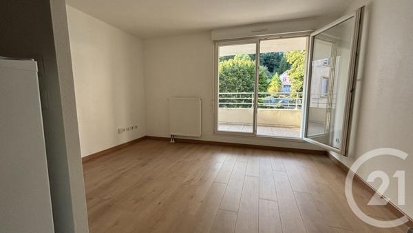Appartement F2 à vendre  2 pièces - 33,05 m2 BARR - 67