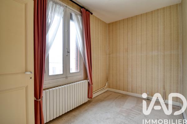 Maison à vendre 6 pièces 150 m² Hornoy-le-Bourg