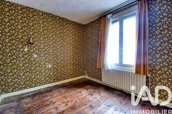 Maison à vendre 6 pièces 150 m² Hornoy-le-Bourg