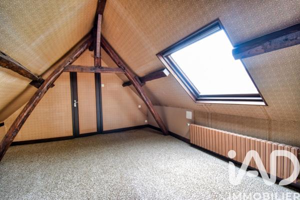 Maison à vendre 6 pièces 150 m² Hornoy-le-Bourg