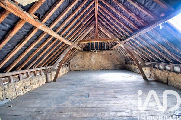 Maison à vendre 6 pièces 150 m² Hornoy-le-Bourg