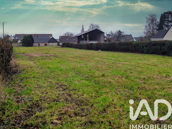 Maison à vendre 6 pièces 150 m² Hornoy-le-Bourg