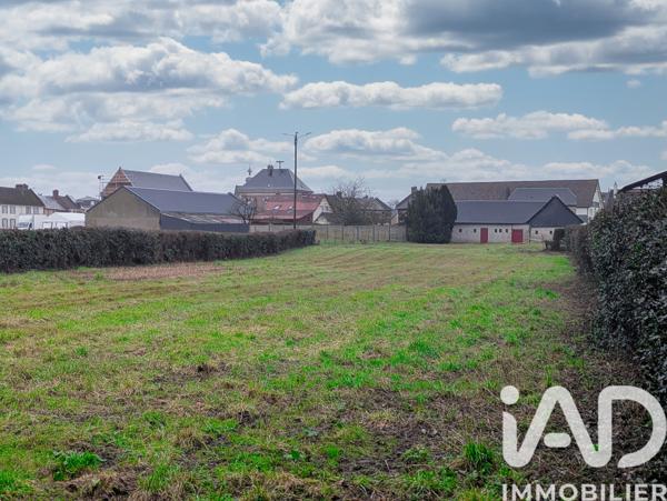 Maison à vendre 6 pièces 150 m² Hornoy-le-Bourg