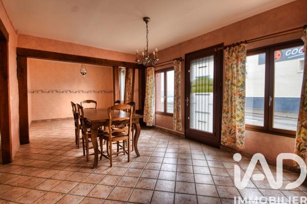 Maison à vendre 6 pièces 150 m² Hornoy-le-Bourg