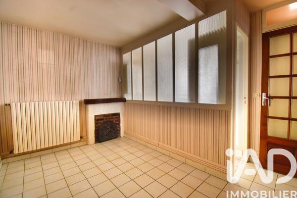 Maison à vendre 6 pièces 150 m² Hornoy-le-Bourg