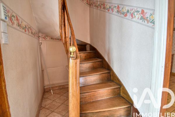 Maison à vendre 6 pièces 150 m² Hornoy-le-Bourg