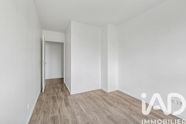 Appartement à vendre 3 pièces 64 m² Châtenay-Malabry