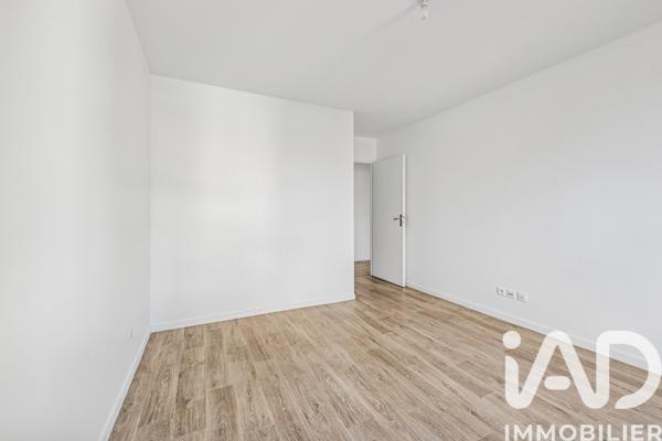 Appartement à vendre 3 pièces 64 m² Châtenay-Malabry