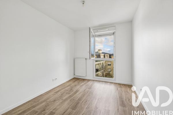Appartement à vendre 3 pièces 64 m² Châtenay-Malabry
