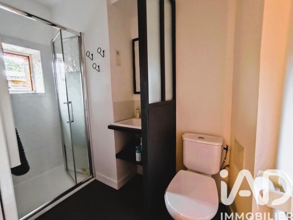 Maison à vendre 5 pièces 114 m² Bouaye