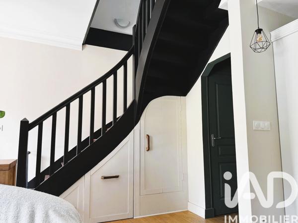 Maison à vendre 5 pièces 114 m² Bouaye
