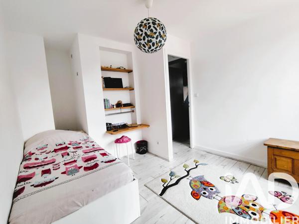 Maison à vendre 5 pièces 114 m² Bouaye