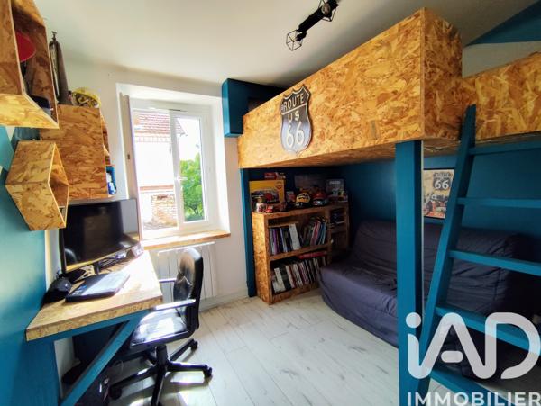 Maison à vendre 5 pièces 114 m² Bouaye