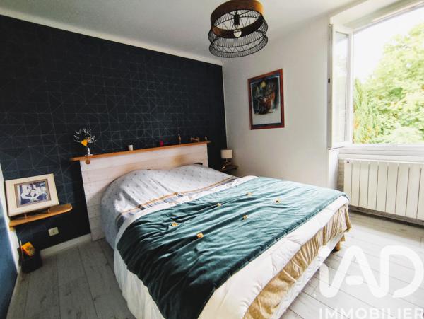 Maison à vendre 5 pièces 114 m² Bouaye