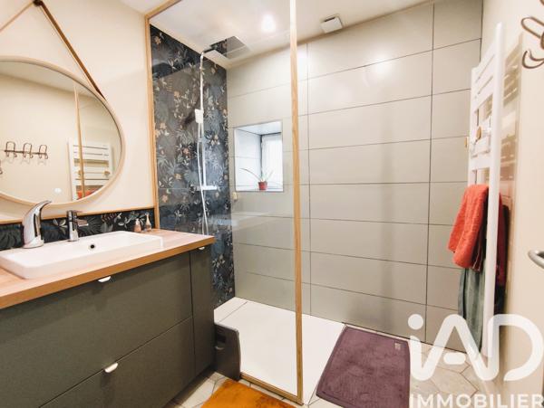 Maison à vendre 5 pièces 114 m² Bouaye