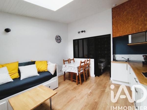Maison à vendre 5 pièces 114 m² Bouaye