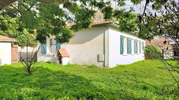 Vente maison Gujan Mestras : 442 050 € - AJP ACTEA La Hume