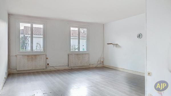 Vente maison Gujan Mestras : 442 050 € - AJP ACTEA La Hume