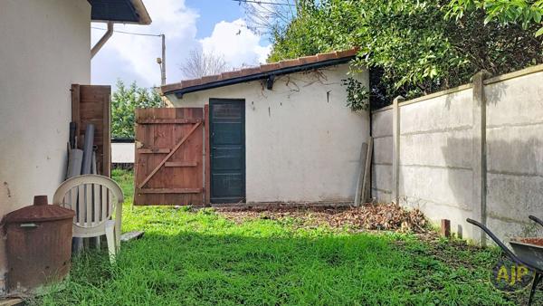 Vente maison Gujan Mestras : 442 050 € - AJP ACTEA La Hume