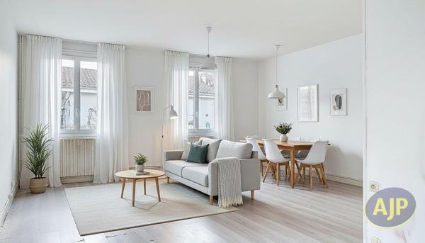 Vente maison Gujan Mestras : 442 050 € - AJP ACTEA La Hume