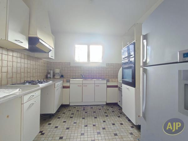 Vente maison Gujan Mestras : 442 050 € - AJP ACTEA La Hume