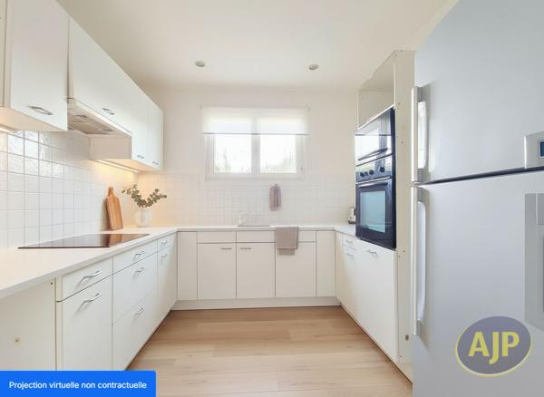 Vente maison Gujan Mestras : 442 050 € - AJP ACTEA La Hume