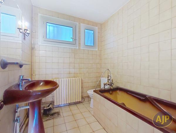 Vente maison Gujan Mestras : 442 050 € - AJP ACTEA La Hume