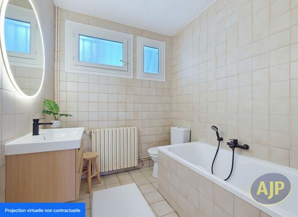 Vente maison Gujan Mestras : 442 050 € - AJP ACTEA La Hume