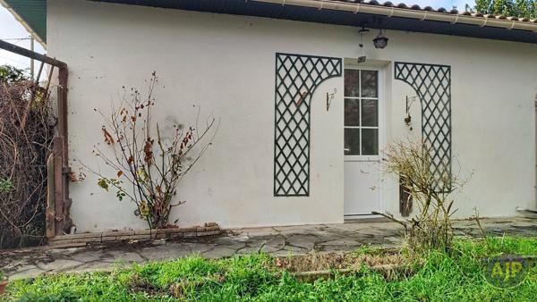 Vente maison Gujan Mestras : 442 050 € - AJP ACTEA La Hume