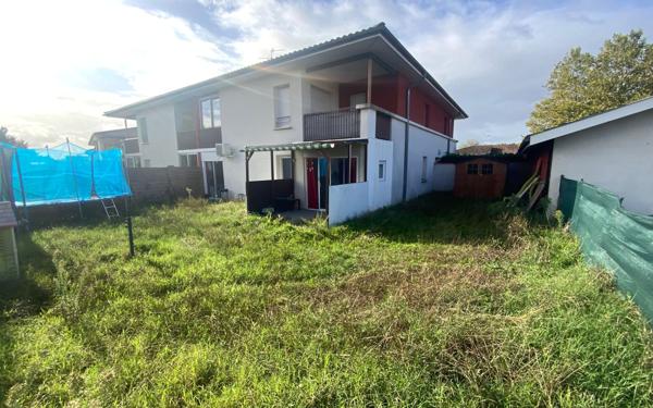 Appartement à vendre    3 pièces • 74 m2 Cugnaux