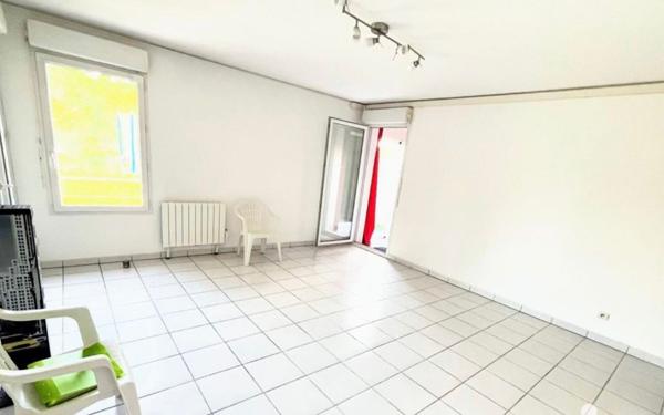 Appartement à vendre    3 pièces • 74 m2 Cugnaux