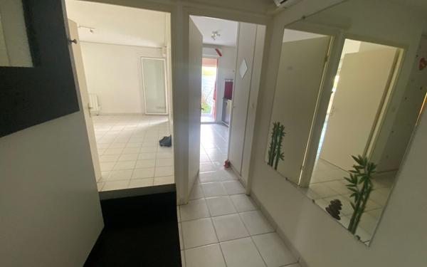 Appartement à vendre    3 pièces • 74 m2 Cugnaux