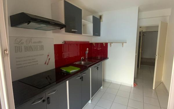 Appartement à vendre    3 pièces • 74 m2 Cugnaux