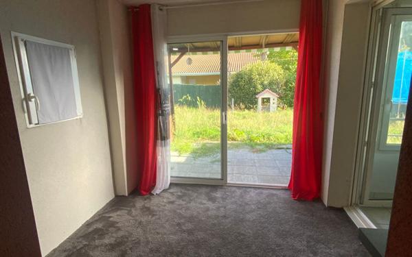 Appartement à vendre    3 pièces • 74 m2 Cugnaux