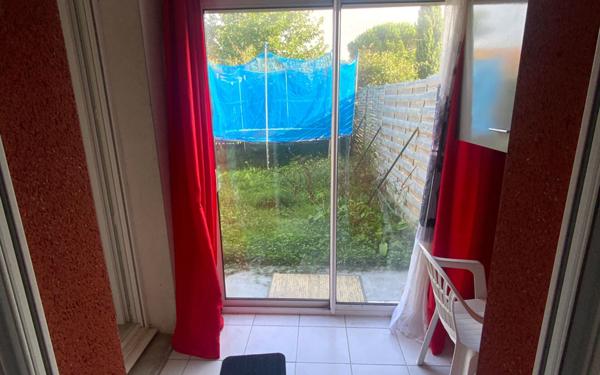 Appartement à vendre    3 pièces • 74 m2 Cugnaux
