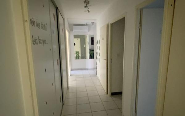 Appartement à vendre    3 pièces • 74 m2 Cugnaux