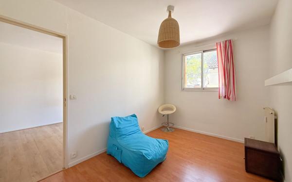 Appartement à vendre    2 pièces • 37,06 m2 Toulouse