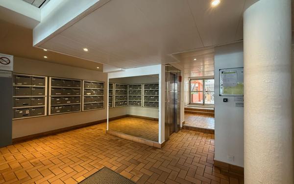 Appartement à vendre    2 pièces • 37,06 m2 Toulouse