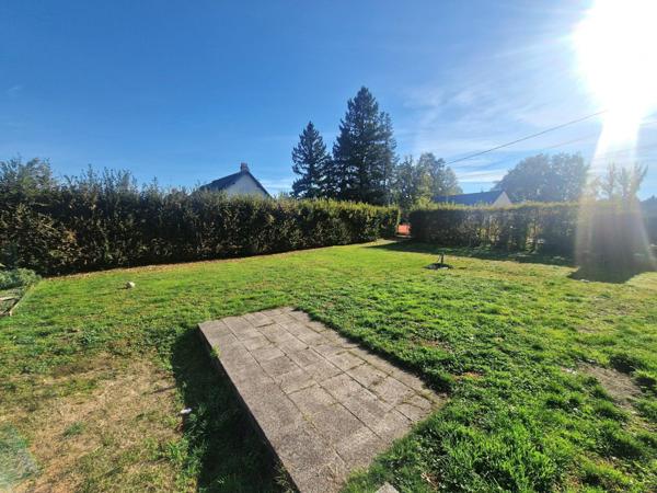 Charmante longère au calme