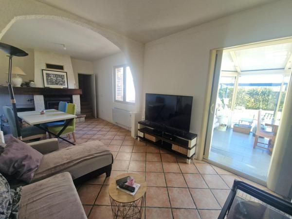 Charmante longère au calme