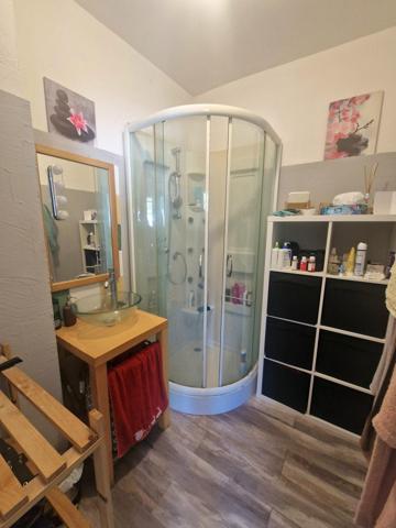 Charmante longère au calme