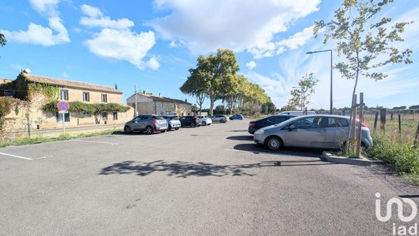 Bar à vendre 120 m² Saint-Gervasy